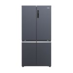 R�frig�rateur 4 portes cube 90 s�rie 5 - haier hcr5919enmb - classe e - no frost - pose libre - 528l ...