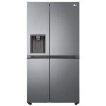 Réfrigérateur américain 635l lg gslv50dsxe Réfrigérateur américain 635l lg gslv50dsxe