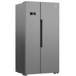 Rfrigerateur amricain beko gn1603140xbn
