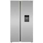 Réfrigérateur américain - continental edison - cera505nfixd - 503 l - total no frost (sans givre) - classe ... Réfrigérateur américain - continental edison - cera505nfixd - 503 l - total no frost (sans givre) - classe ...