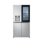 Réfrigérateur américain gmg960mbje instaview Réfrigérateur américain gmg960mbje instaview