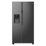 Réfrigérateur américain gorenje nrr9185esbxl1 Réfrigérateur américain gorenje nrr9185esbxl1