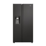 Rfrigrateur amricain haier hsw59f18eipt side by side 601 litres