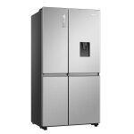 Refrigerateur americain hisense fsn668wcf