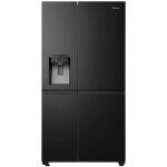Rfrigrateur amricain hisense rs818n4ifd