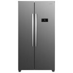 Rfrigrateur amricain indesit ingf6441xp4e