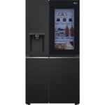 Rfrigrateur amricain lg gsgv80epld