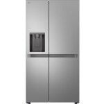 Réfrigérateur américain lg gslc40pyfe Réfrigérateur américain lg gslc40pyfe