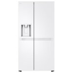 Réfrigérateur américain lg gslc40swpe Réfrigérateur américain lg gslc40swpe