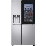 Réfrigérateur américain lg gsxe90mbad Réfrigérateur américain lg gsxe90mbad