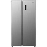 Refrigerateur americain proline psbs94ix 532 litres