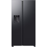 Réfrigérateur américain samsung rs70f64kef Réfrigérateur américain samsung rs70f64kef