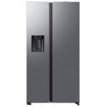 Réfrigérateur américain samsung rs80f66kbt bespoke ai Réfrigérateur américain samsung rs80f66kbt bespoke ai