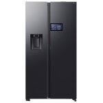 Réfrigérateur américain samsung rs90f64edf Réfrigérateur américain samsung rs90f64edf