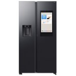Réfrigérateur américain samsung rs90f66befef bespoke ai family Réfrigérateur américain samsung rs90f66befef bespoke ai family