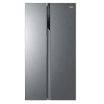 Rfrigrateur - conglateur haier srie 3 hsr3918enpg - side - by - side - 90. 8x64. 7x177. 5 cm (lxpxh) ...