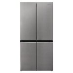 R�frig�rateur am�ricain sharp sj - nfa15imxpe r�frig�rateur am�ricain pose libre 487 l acier inoxydable ...