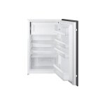 Refrigerateur armoire smeg s4c092d