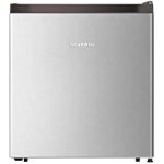 R�frig�rateur bar - severin - kb 8878 - 45 litres - classe e - argent - 39 db