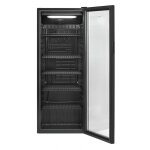 R�frig�rateur pour boisson 235l classe c noir bomann ksg7292 - noir