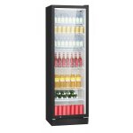 Rfrigrateur pour boissons 347l noir bomann ksg7351 - noir