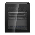Réfrigérateur pour boissons 46l noir bomann ksg7291 - noir Réfrigérateur pour boissons 46l noir bomann ksg7291 - noir