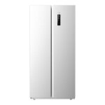 Rfrigrateur bolero coolmarket sbs 430 inox e cecotec
