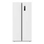 Rfrigrateur bolero coolmarket sbs 430 white e cecotec