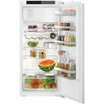 Réfrigérateur bosch kil42vfe0 - série 4 - encastrable - 187 l - 122, 1 x 54, 1 x 54, 8 cm - dégivrage ... Réfrigérateur bosch kil42vfe0 - série 4 - encastrable - 187 l - 122, 1 x 54, 1 x 54, 8 cm - dégivrage ...