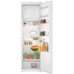 Rfrigrateur bosch kil82nse0 - srie 2 - encastrable - 177, 2 x 54, 1 x 54, 8 cm - dgivrage automatique ...
