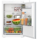 Réfrigérateur bosch kir21nse0 - série 2 - encastrable - 136 l - 87, 4 x 54, 1 x 54, 8 cm - dégivrage ... Réfrigérateur bosch kir21nse0 - série 2 - encastrable - 136 l - 87, 4 x 54, 1 x 54, 8 cm - dégivrage ...