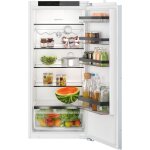 R�frig�rateur bosch kir41sfe0 - s�rie 4 - encastrable - 204 l - 122, 1 x 54, 1 x 54, 8 cm - d�givrage ...