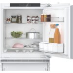 R�frig�rateur bosch kur21vfe0 - s�rie 4 - encastrable - 82 x 59, 8 x 54, 8 cm - d�givrage automatique ...