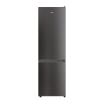 Rfrigrateur combin 2 portes 2d 60 srie 1 - haier hdw1620dnpd - classe d - no frost - pose libre - ...