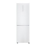 Réfrigérateur combiné 2 portes 2d 60 série 3 - haier hdw3618dnpw - classe d - no frost - pose libre - ... Réfrigérateur combiné 2 portes 2d 60 série 3 - haier hdw3618dnpw - classe d - no frost - pose libre - ...