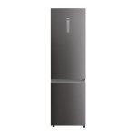 Rfrigrateur combin 2 portes 2d 60 series 5 pro - haier hdpw5620anpd - classe a - no frost - pose libre ...