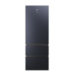 Réfrigérateur combiné 3 portes 3d 70 série 7 - haier htw7720enmb - classe e - no frost - pose libre - ... Réfrigérateur combiné 3 portes 3d 70 série 7 - haier htw7720enmb - classe e - no frost - pose libre - ...