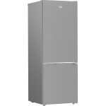 Rfrigerateur combin beko b3rcne565hxb