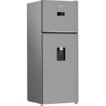 Rfrigerateur combin beko b5rdne504ldxb