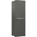 R�frigerateur combin� beko drcse287k40mgn