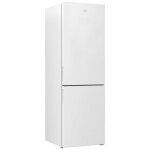 Réfrigérateur - congélateur beko rcna366k34wn - congélateur bas - 59. 5x67x185. 2 cm (lxpxh) - 324 litres ... Réfrigérateur - congélateur beko rcna366k34wn - congélateur bas - 59. 5x67x185. 2 cm (lxpxh) - 324 litres ...