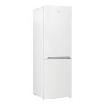 Rfrigrateur - conglateur beko rcsa366k40wn - conglateur bas - 59. 5x67x185. 2 cm (lxpxh) - 343 litres ...