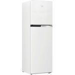 Rfrigerateur combin beko rdnt271i30wn