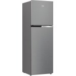 Rfrigerateur combin beko rdnt271i30xbn