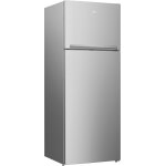 Rfrigerateur combin beko rdse465k40sn