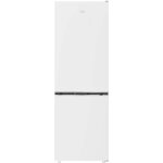 Réfrigérateur combiné - beko série bpro500 - b3rcna345hw1 - classe d - 301 l - 59, 5 x 66, 5 x 179, 6 ... Réfrigérateur combiné - beko série bpro500 - b3rcna345hw1 - classe d - 301 l - 59, 5 x 66, 5 x 179, 6 ...