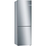 Réfrigérateur combiné bosch kge36alca - série 6 - pose libre - 302 l - 186 x 60 x 65 cm - 2 portes Réfrigérateur combiné bosch kge36alca - série 6 - pose libre - 302 l - 186 x 60 x 65 cm - 2 portes