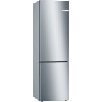 Rfrigrateur combin bosch kge39alca - srie 6 - pose libre - 337 l - 201 x 60 x 65 cm - 2 portes