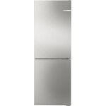 Réfrigérateur combiné bosch kgn33nsdb - série 2 - pose libre - 279 l - 175, 4 x 61, 4 x 66, 3 cm - 2 ... Réfrigérateur combiné bosch kgn33nsdb - série 2 - pose libre - 279 l - 175, 4 x 61, 4 x 66, 3 cm - 2 ...