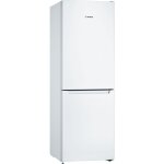 Réfrigérateur - congélateur bosch serie 2 kgn33nweb - congélateur bas - 60x66x176 cm (lxpxh) - 282 litres ... Réfrigérateur - congélateur bosch serie 2 kgn33nweb - congélateur bas - 60x66x176 cm (lxpxh) - 282 litres ...